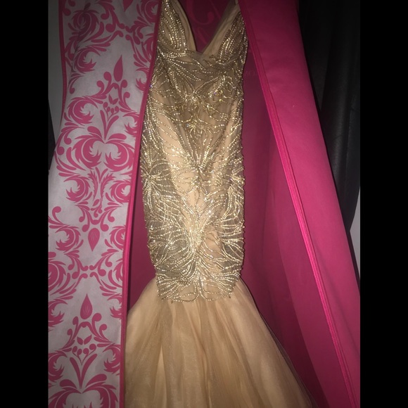 Party/Prom Dress - Picture 2 of 6